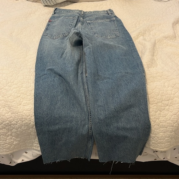 BDG Baggy Wide Leg Jeans - Picture 3 of 3